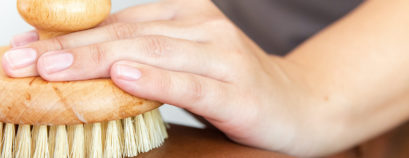 Earth & Skin // 03.21