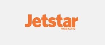 Jetstar Magazine Thumb
