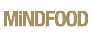 Mindfood Logo