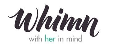 Whimn Logo