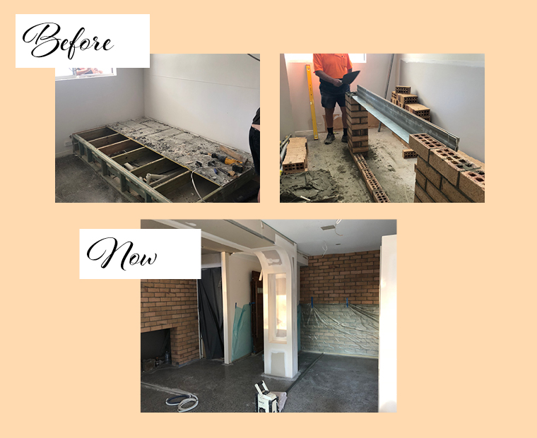 Renovation Progress For Blog 2