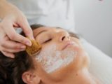 Organic Facials Gold Coast