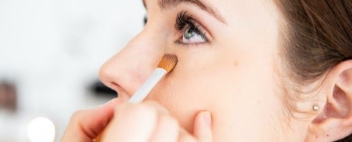 Toi Toxin Free Makeup