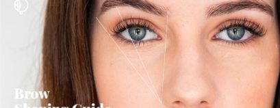 Brow Shaping Guide
