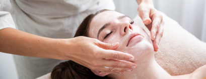 Seasonal Facials Blog