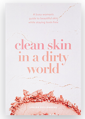 Clean Skin in a Dirty World