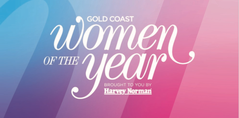 Gold Coast Women of the Year Magazine