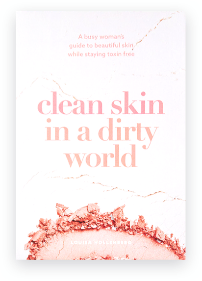 Osi Clean Skin In A Dirty World Book
