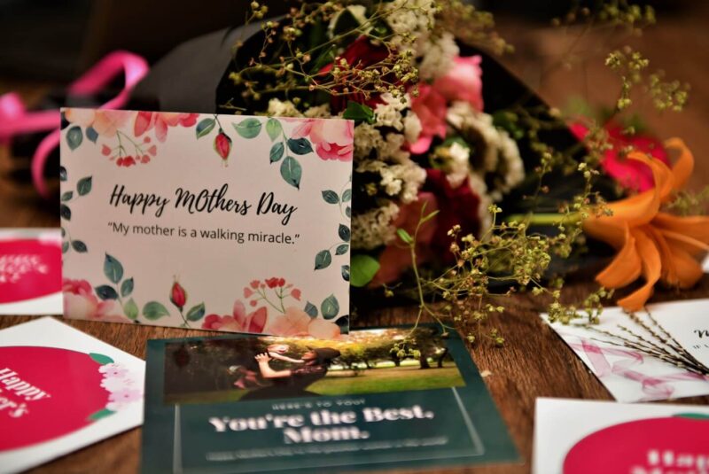 Mothers day presents for mums sales to be