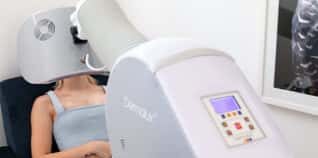 Red Light Therapy