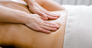 benefits of going to a massage spa