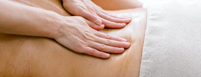 benefits of going to a massage spa