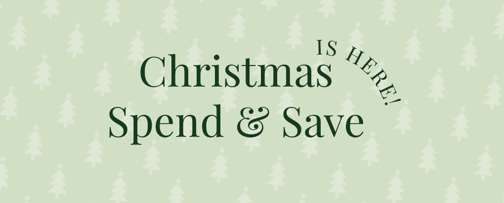 Xmas Spend And Save