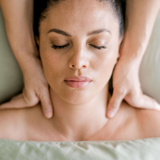 Massage Club