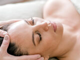 Dry Scalp Treatment