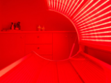 Red Light Therapy Pod
