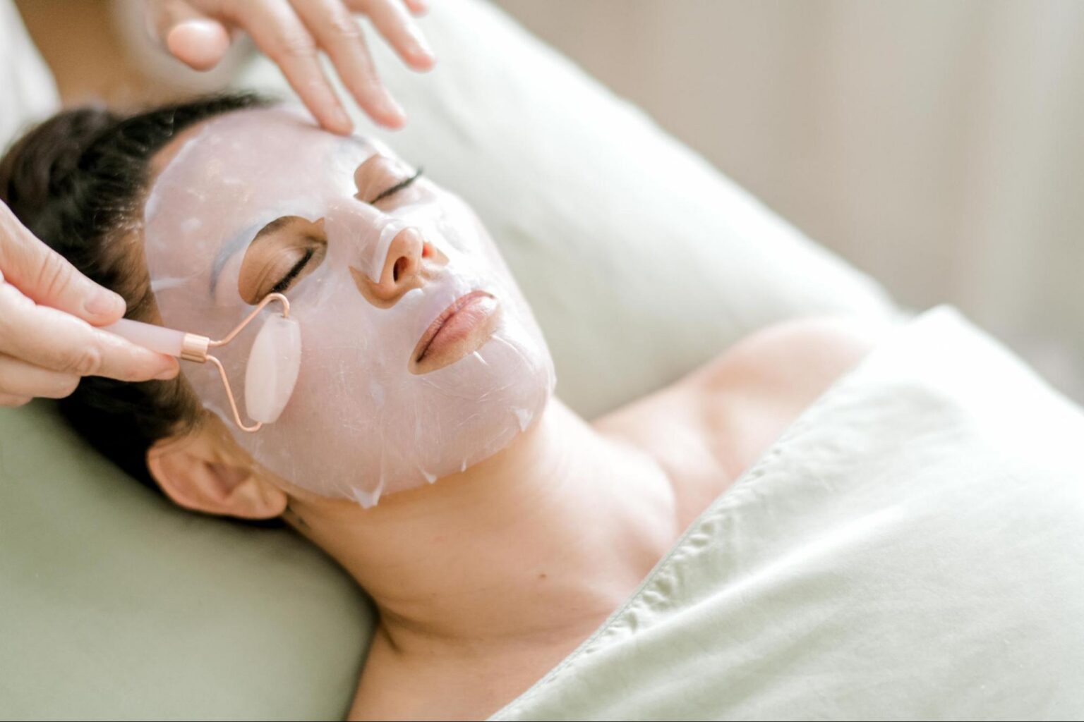 How To Hydrate Dry Skin