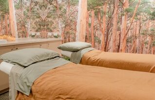 Couples Massage Room 318x318