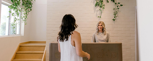 Day Spa Franchise Open For Business 510x206