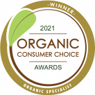 Winner Organic Specialist High Res
